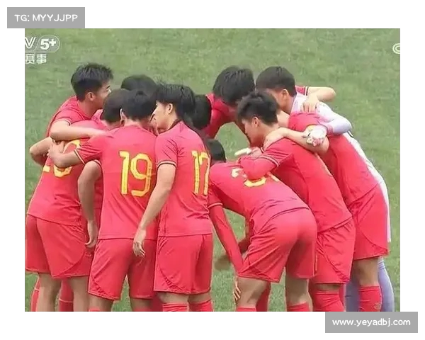 彭啸豪言 U22 国足无惧亚洲列强:我们已具备抗衡任何对手的实力 彭啸豪言 U22 国足无惧亚洲列强:我们已具备抗衡任何对手的实力
