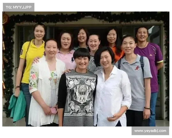 25年前空手绕场夺金的王丽萍如今如何 见证中国体操的辉煌与变迁 25年前空手绕场夺金的王丽萍如今如何 见证中国体操的辉煌与变迁
